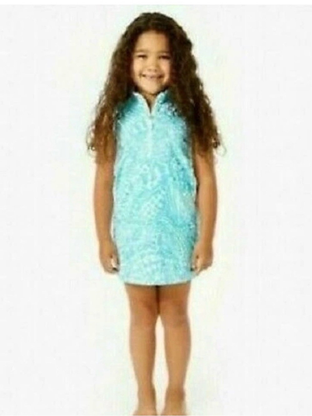 Lilly Pulitzer Skipper Dress - Picture 4 of 6